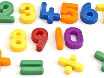 Doing the maths - 5 ways to bring your startup bang up to date