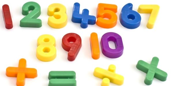 Doing the maths - 5 ways to bring your startup bang up to date