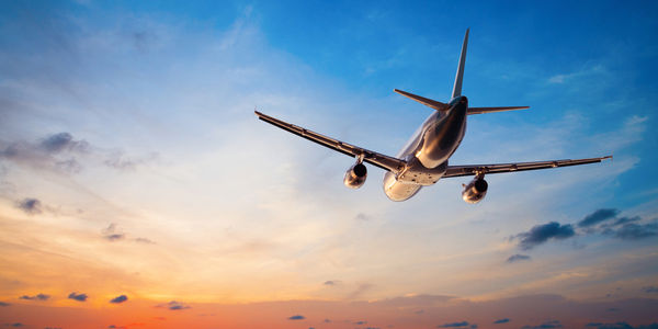 Consumer demand for global in-flight WiFi is greater than ever