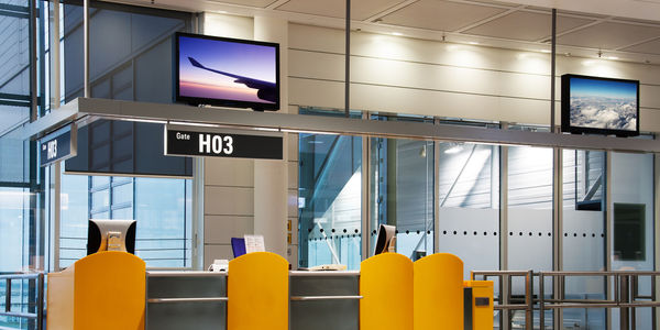 Chipped reality: Fulfilling NFC's promise beyond payments in air travel