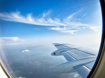 FlightView looks to users for state of in-flight WiFi and traveler experience