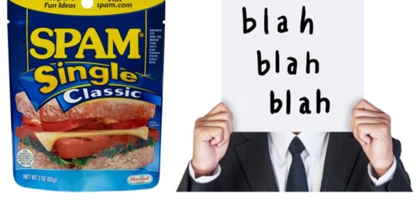 Spam and pointless chatter - why changing the rules for campaigns on Facebook is a bad idea