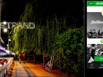  alt="Stockholm puts a gamified, sonic spin on city guide apps"  title="Stockholm puts a gamified, sonic spin on city guide apps" 