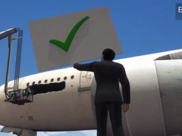 You're grounded - (social) media storms and airline responses