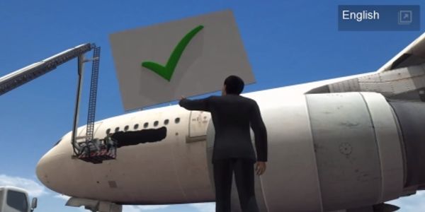 You're grounded - (social) media storms and airline responses
