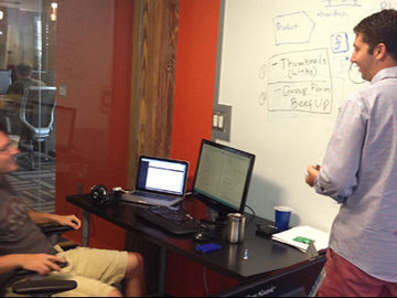Travefy, a group travel startup, raises $320K