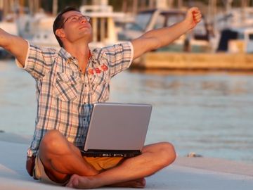 Why the most prolific travel bloggers need to refocus