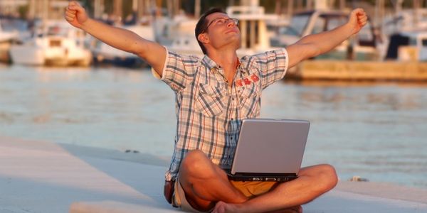 Why the most prolific travel bloggers need to refocus