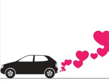 How to turn something as unsexy as car rental into a social media hit