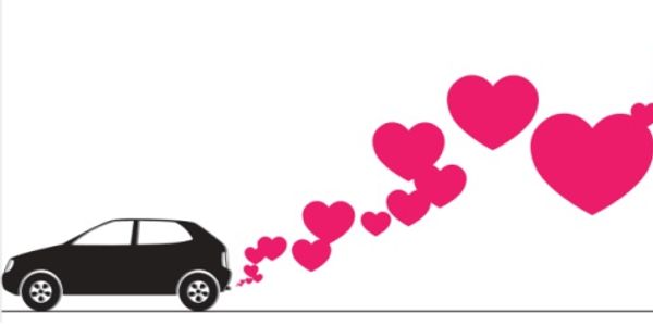 How to turn something as unsexy as car rental into a social media hit