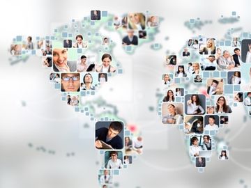 WEBINAR VIDEO - Apps to inspire the way the world travels