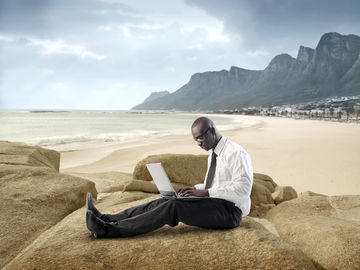 Five things you need to know about African online travel industry Five things you need to know about African online travel industry