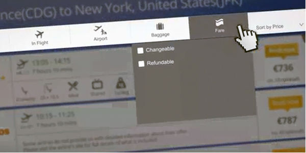 Amadeus says IATA plan to modernize distribution is no panacea