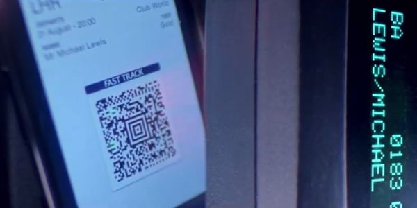 Big Data? How some airlines are making a Big Deal out of yours