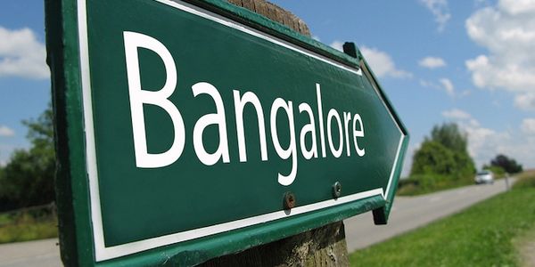 THack is coming to Bangalore - the first travel hackathon in the Silicon Valley of India