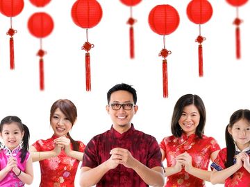 Chinese traveller profiles - viewed through the lens of social media