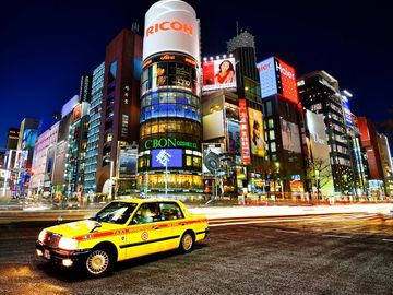 Insights from Japan travel market - top websites and user engagement Insights from Japan travel market - top websites and user engagement