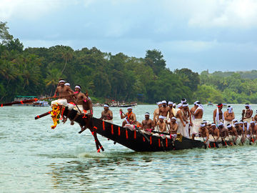 Kerala Tourism plays hide and seek on Twitter to market backwaters Kerala Tourism plays hide and seek on Twitter to market backwaters