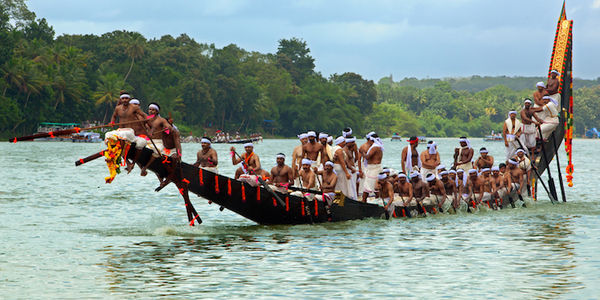 Kerala Tourism plays hide and seek on Twitter to market backwaters