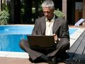 What is the impact of social media before, during and after a hotel stay?