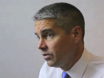 Sabre's Gilliland talks personalization, friction and technology [VIDEO]