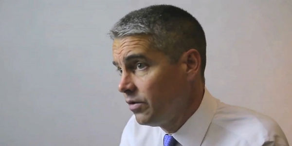 Sabre's Gilliland talks personalization, friction and technology [VIDEO]