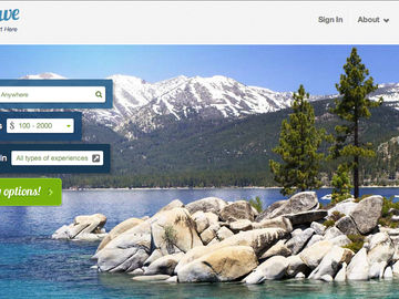 Startup pitch: WanderWe targets short duration vacations with discovery and booking platform