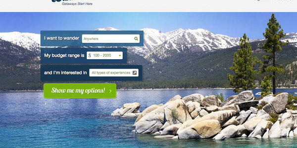 Startup pitch: WanderWe targets short duration vacations with discovery and booking platform