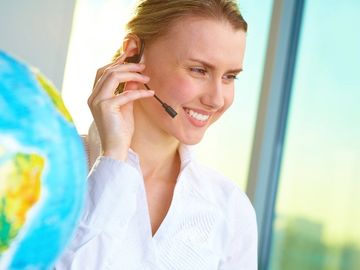 Travel agents increase use of GDS but hotel rate parity impacts booking preferences