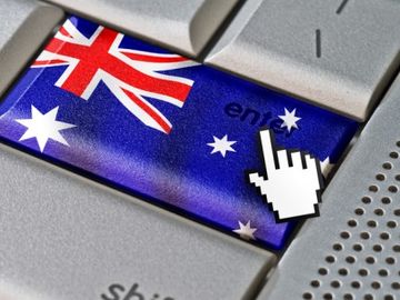 Webjet pushes ahead of Wotif - Top Australia travel websites, September 2013