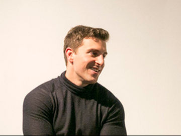 Airbnb’s Brian Chesky blinks, finally talks taxes