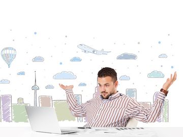Low cost carriers pose a challenge for Asia's online agents