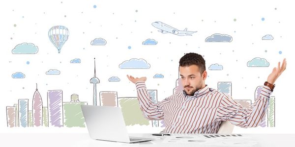 Low cost carriers pose a challenge for Asia's online agents