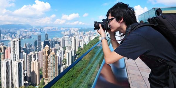 Five tips for marketers to tap into the Chinese travel industry