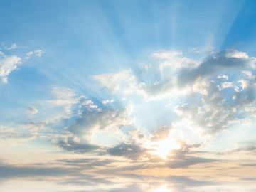 What makes an industry friendly to cloud computing?