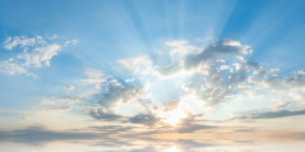 What makes an industry friendly to cloud computing?