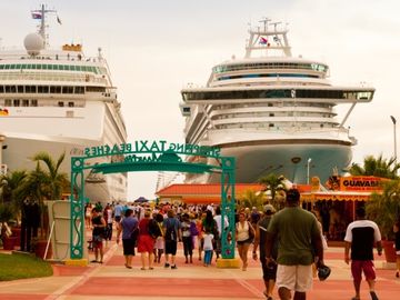 Cruise excursions - the latest tech-led battle in the travel ecosystem