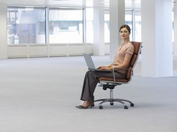Why the office will eventually empty out Why the office will eventually empty out