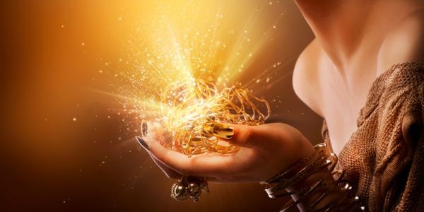 Why there is no magic fairy dust available for content marketing