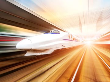Could a European joint rail initiative finally be on track?