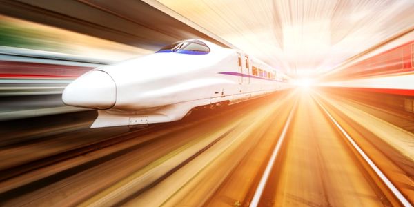 Could a European joint rail initiative finally be on track?