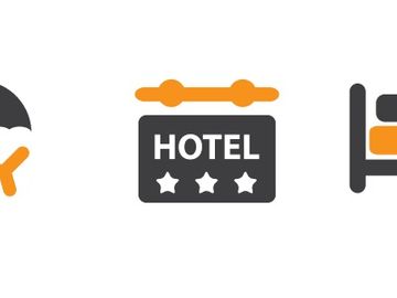 Getting hotel search on the web past the dreaded Meh
