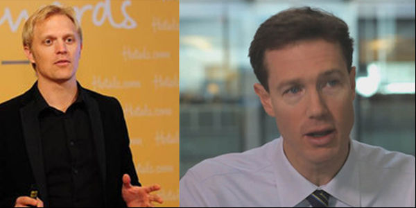 Source: Senior leaders at Hotels.com depart, under Expedia Inc reshuffle