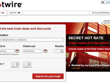 Same-day and opaque the future as hoteliers get choosy with distribution?
