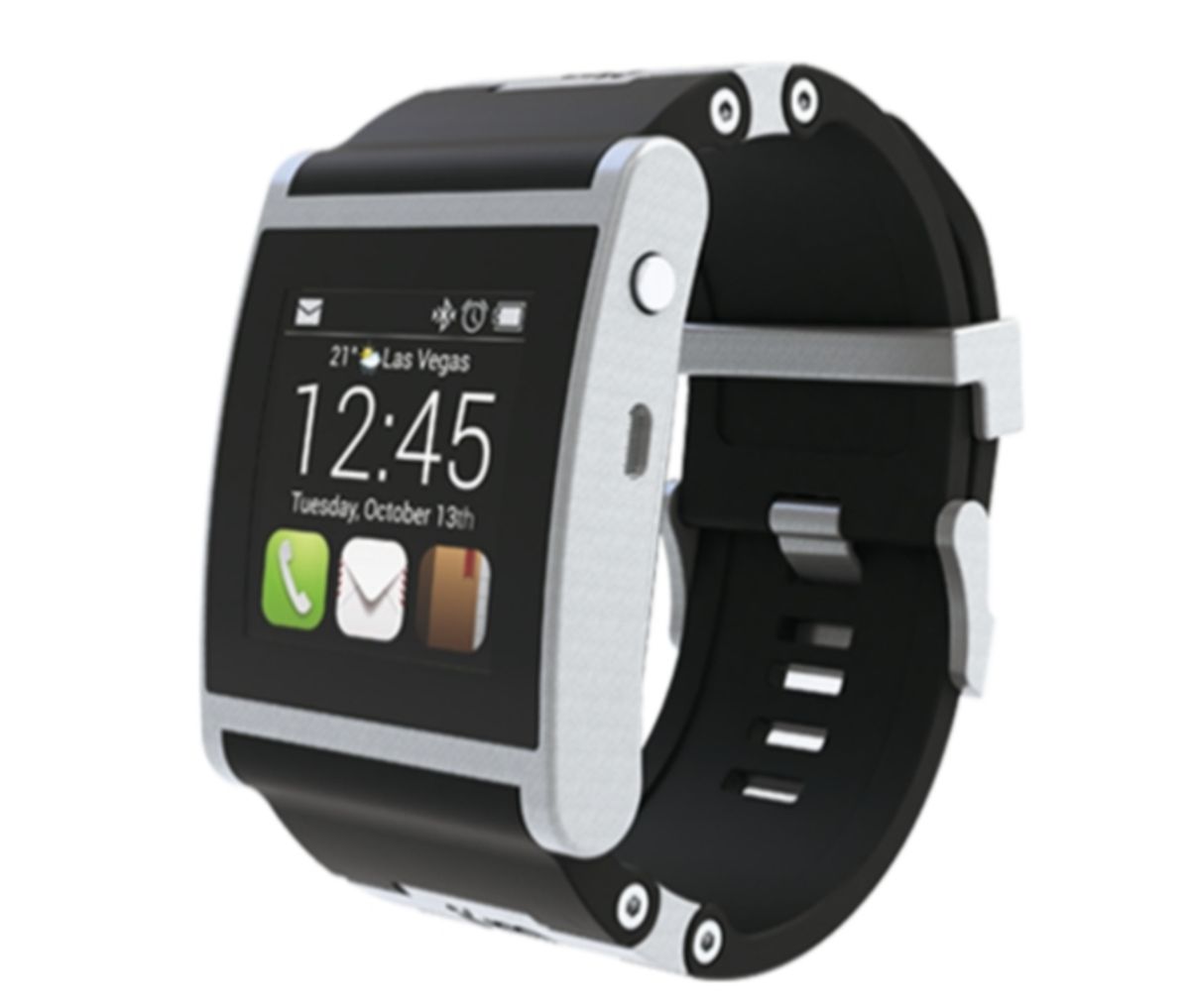 Wearable technology challenges and opportunities PhocusWire