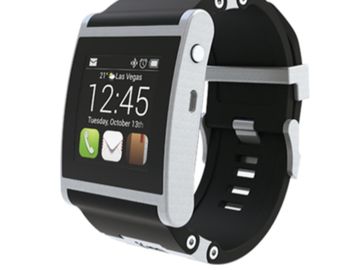 Wearable technology - challenges and opportunities Wearable technology - challenges and opportunities