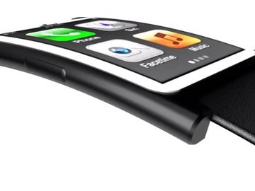 Busting a few myths about wearable technology Busting a few myths about wearable technology