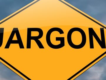 Understanding the terminology around raising startup capital
