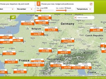 Odigeo joins the big boys in travel search, buys Liligo from SNCF