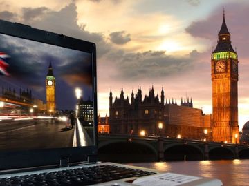Travel Technology Europe 2014 - London